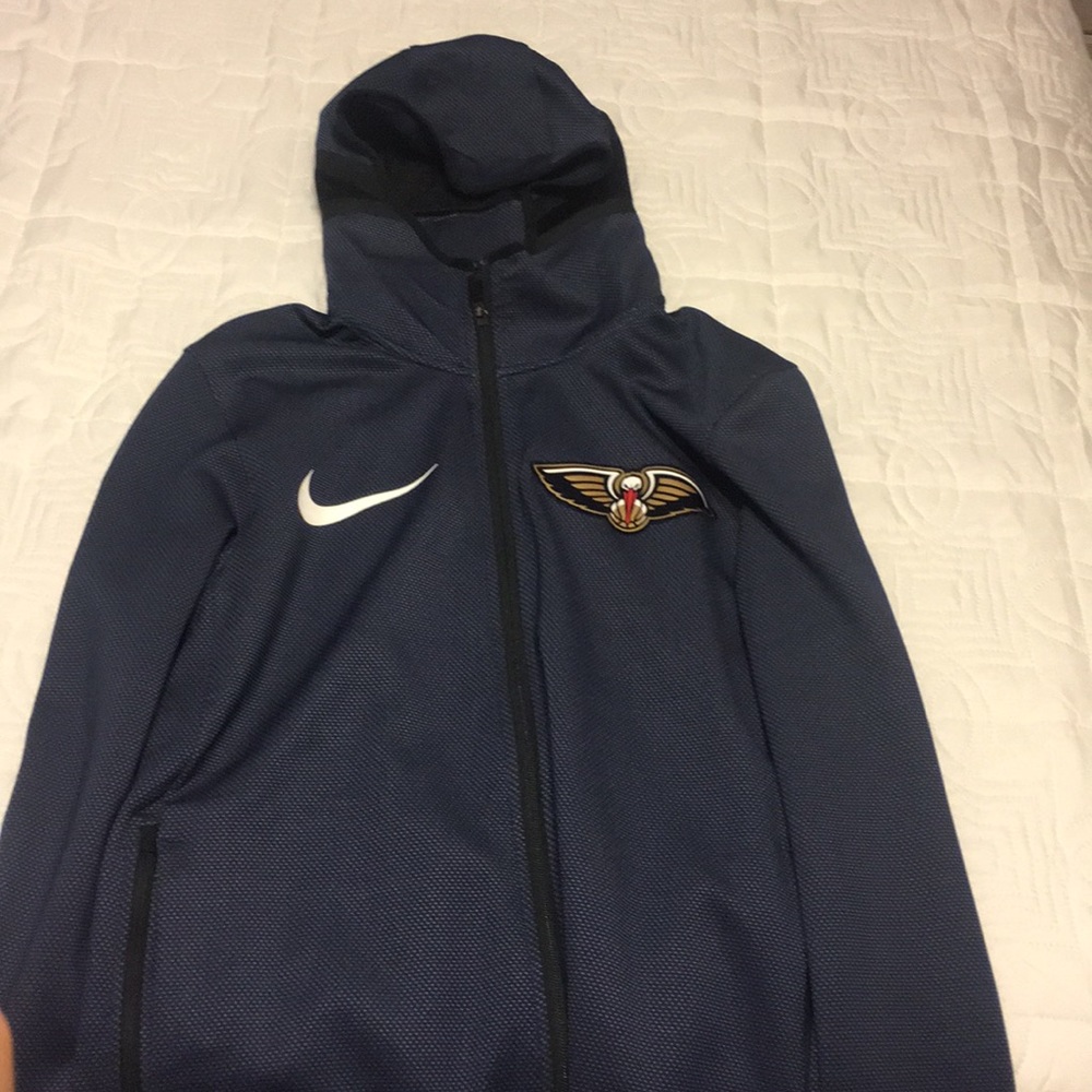 New Orleans Pelicans Jacket